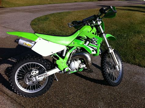 com always has the largest selection of New Or Used Motorcycles for sale anywhere. . Kdx rider